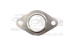 Dichtung AGR / EGR - Ventile hinten