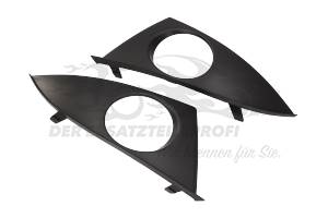 8200762866 Lüftungsgitter unten links und rechts Renault