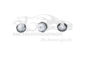 768190129R Zierleiste (klein) vorne links 
