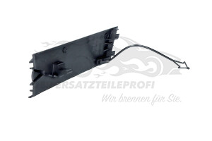 623820564R Lüftungsgitter für Stoßstange vorne rechts Renault