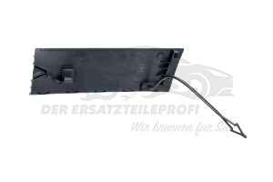 623820564R Lüftungsgitter für Stoßstange vorne rechts Renault