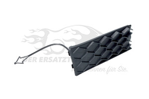 623820564R Lüftungsgitter für Stoßstange vorne rechts Renault