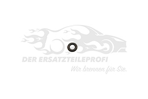 O-Ring für Rücklaufleitung Diesel