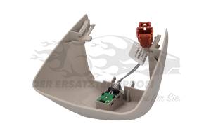 Sensor für Innenraumtemperatur Renault 8200429445