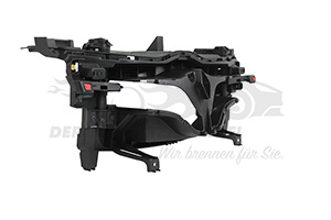 620364266R Schlossträger (Frontblech) Renault