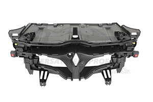 620364266R Schlossträger (Frontblech) Renault