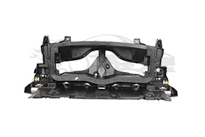 620364266R Schlossträger (Frontblech) Renault