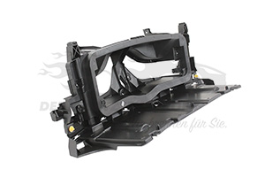 620364266R Schlossträger (Frontblech) Renault