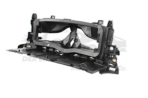 620364266R Schlossträger (Frontblech) Renault