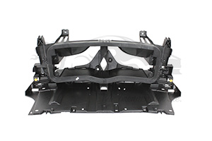 620364266R Schlossträger (Frontblech) Renault