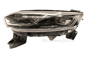 Scheinwerfer links LED