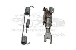 440A08042R Bremsenreparatursatz hinten Renault