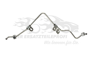 Einspritzleitung - Commonrail