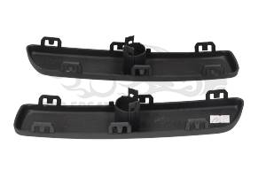 7701209033 Abdeckkappen für Stoßstange hinten Renault
