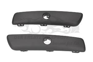 Blende für Stoßstange Renault 7701209033