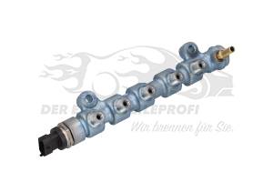 Verteilerrohr für Kraftstoff 8200613066