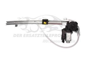 Fensterheber hinten links elektrisch
