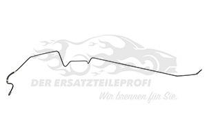 Bremsschlauch Renault 8200674686