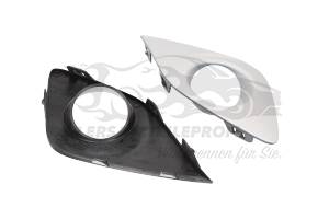 Blende für Nebelscheinwerfer Renault 261528990R