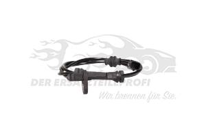 479501544R ABS-Sensor hinten links oder rechts Renault