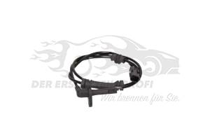 ABS-Sensor hinten links oder rechts