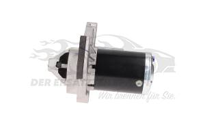 Anlasser Sys.Mitsubishi