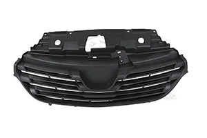 Kühlergrill