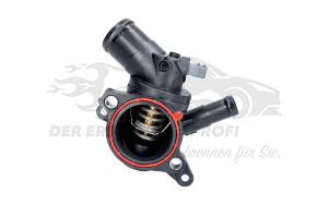 110619413R Thermostatgehäuse inkl. Thermostat Renault