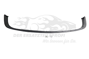 Spoiler für Stoßstange vorne