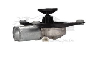 8200031085 Wischermotor hinten Valeo