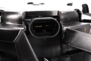 214814342R Lüfter Motorkühlung Dacia