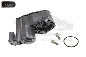 Stellmotor für Handbremse Citroen 1608999280