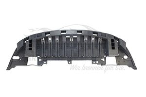 Blende für Stoßstange Renault 622352921R