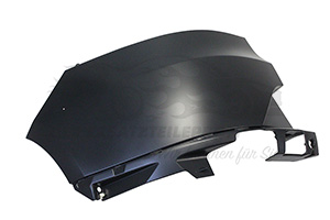 Blende für Stoßstange Renault 850178298R