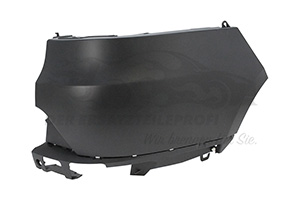 Blende für Stoßstange Renault 850166876R