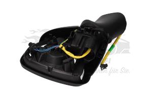963029140R Aussenspiegel links Renault