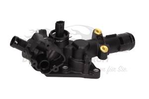 Thermostatgehäuse Renault 110609813R