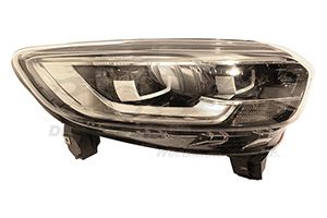 Scheinwerfer rechts LED
