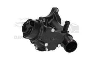 110600686R Thermostatgehäuse inkl. Thermostat Renault