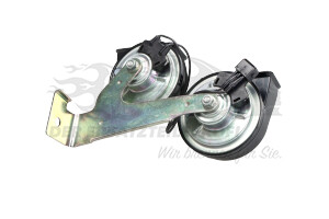 Hupe Citroen 6236F0
