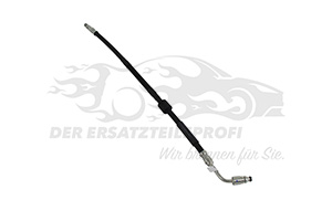 46745159 Hydraulikleitung für Kupplungsnehmer,-geberzylinder Fiat