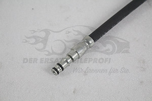 46745159 Hydraulikleitung für Kupplungsnehmer,-geberzylinder Fiat