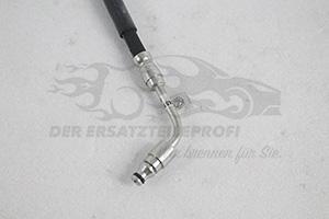 46745159 Hydraulikleitung für Kupplungsnehmer,-geberzylinder Fiat