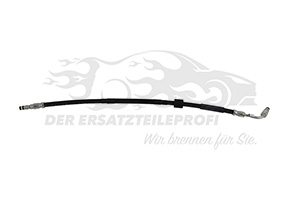 Kupplungsleitung Fiat 46745159