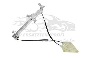 827210008R Fensterheber hinten links (ohne Motor) Renault