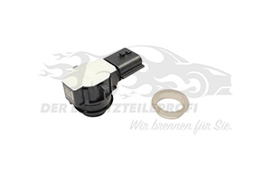 Toter-Winkel Sensor