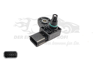 Saugrohrdruckfühler MAP Sensor