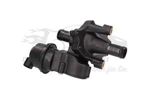 922304507R Wasserpumpe elektrisch Renault