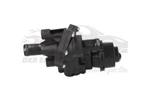 922304507R Wasserpumpe elektrisch Renault
