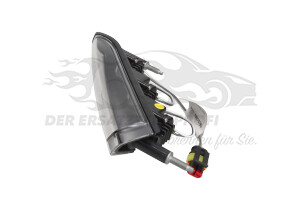 266050314R Tagfahrleuchte links Renault